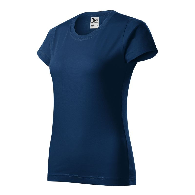 Dámské tričko Basic W MLI-13487 - Malfini L