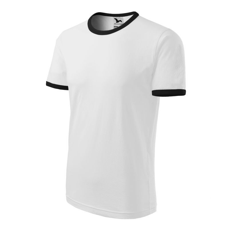 Pánské tričko Infinity M MLI-13100 white - Malfini 3XL