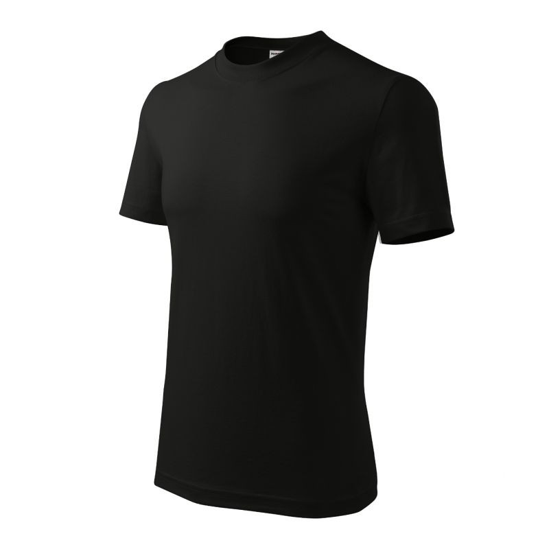 Rimeck Recall M MLI-R0701 černé pánské tričko 4XL