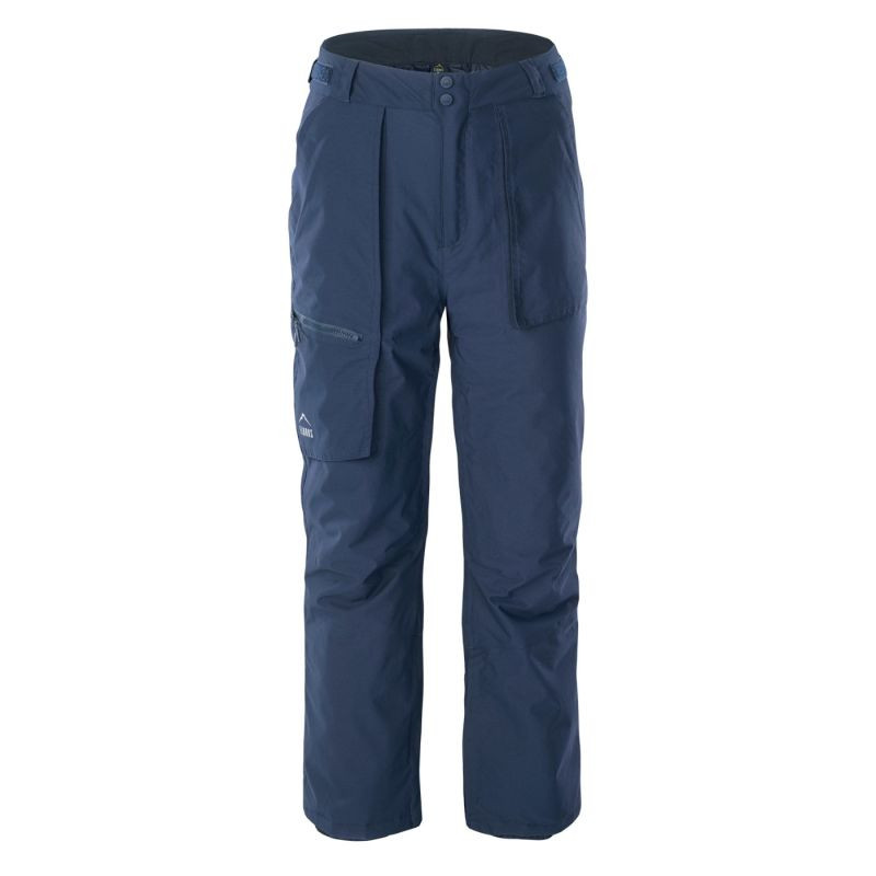 Lyžařské kalhoty Elbrus Olof M 92800439203 L