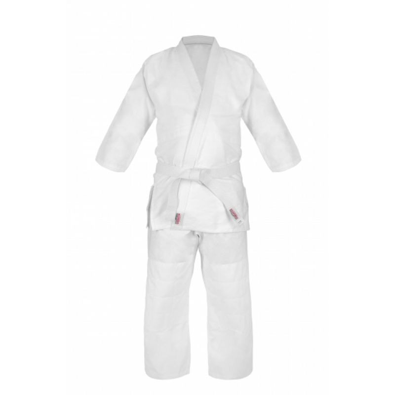 Kimono Masters judo 450 gsm - 140 cm 06034-140 NEUPLATŇUJE SE