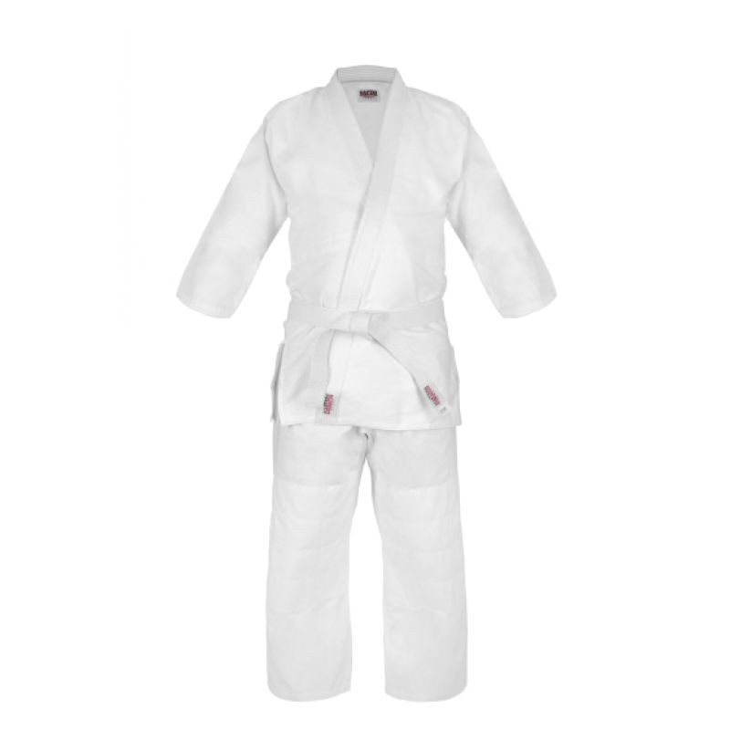 Kimono Masters judo 450 gsm - 160 cm 06036-160 NEUPLATŇUJE SE
