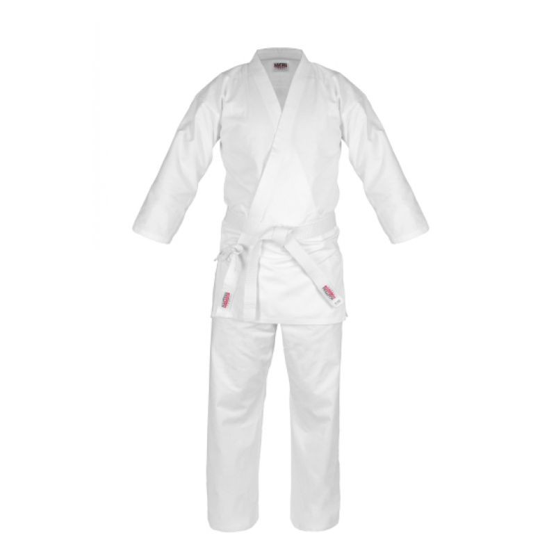 Kimono Masters karate 8 oz - 120 cm 06162-120 NEUPLATŇUJE SE