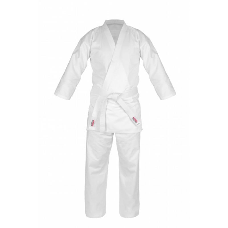Kyokushinkai karate kimono 8 oz - 180 cm 06198-150 - MASTERS NEUPLATŇUJE SE