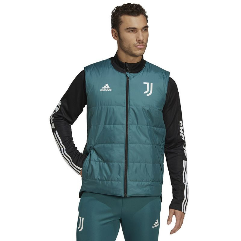 Pánské tričko Juventus Pad M HG1135 - Adidas XL