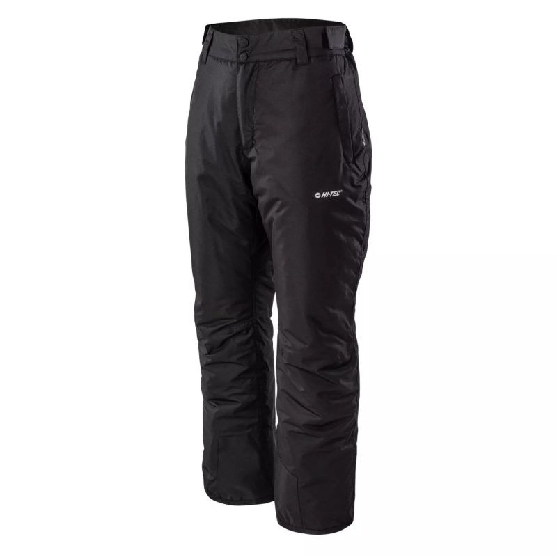 Pánské lyžařské kalhoty Miden M 92800326534 - Hi-Tec L