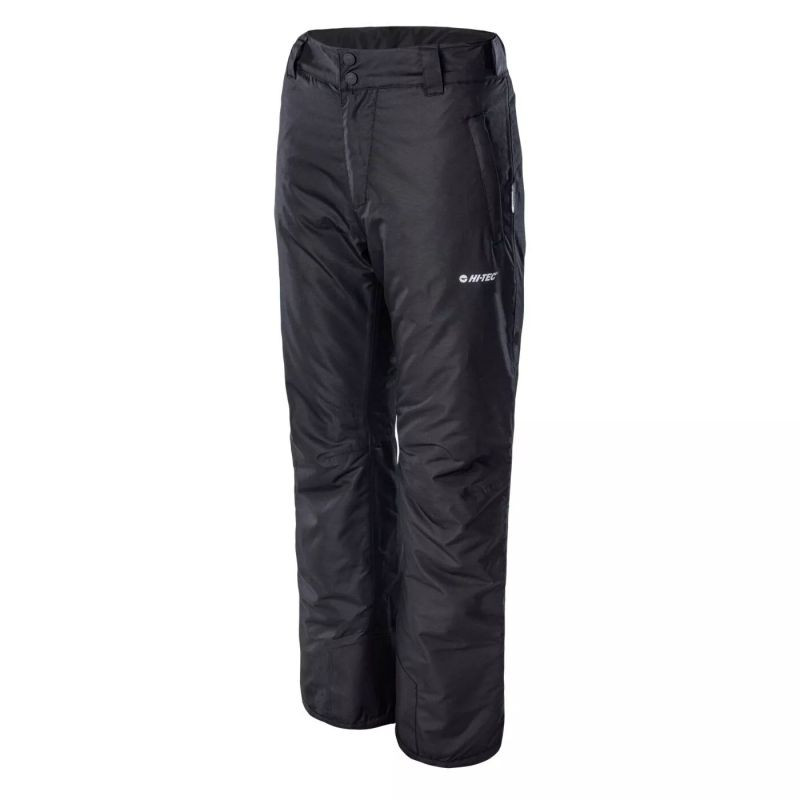 Dámské lyžařské kalhoty Lady Miden W 92800326621 - Hi-Tec XL