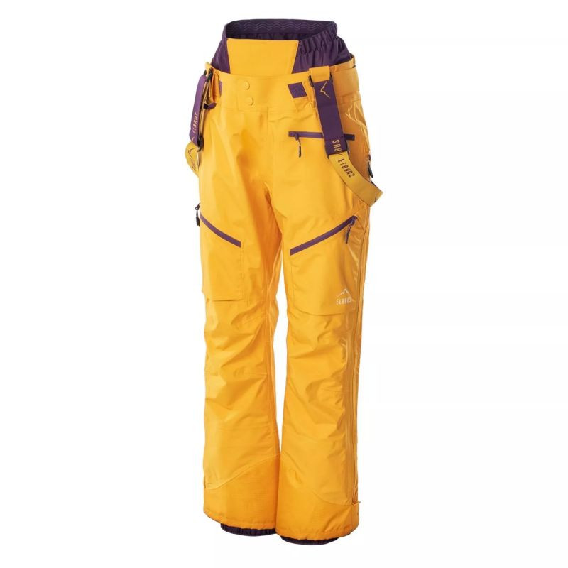 Dámské lyžařské kalhoty Svean W 92800439262 - Elbrus L