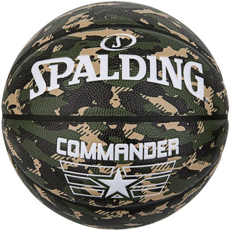 Spalding Commander basketbal 84588Z 7