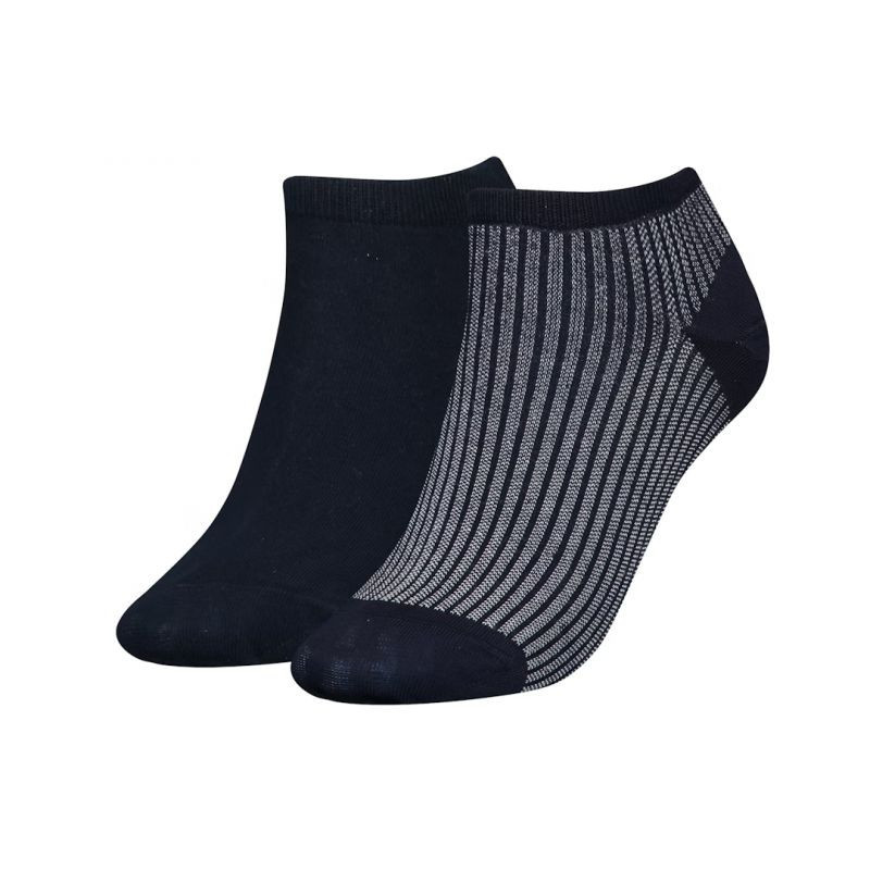 Dámské ponožky 2P Ithaca 701222650002 - Tommy Hilfiger 35-38