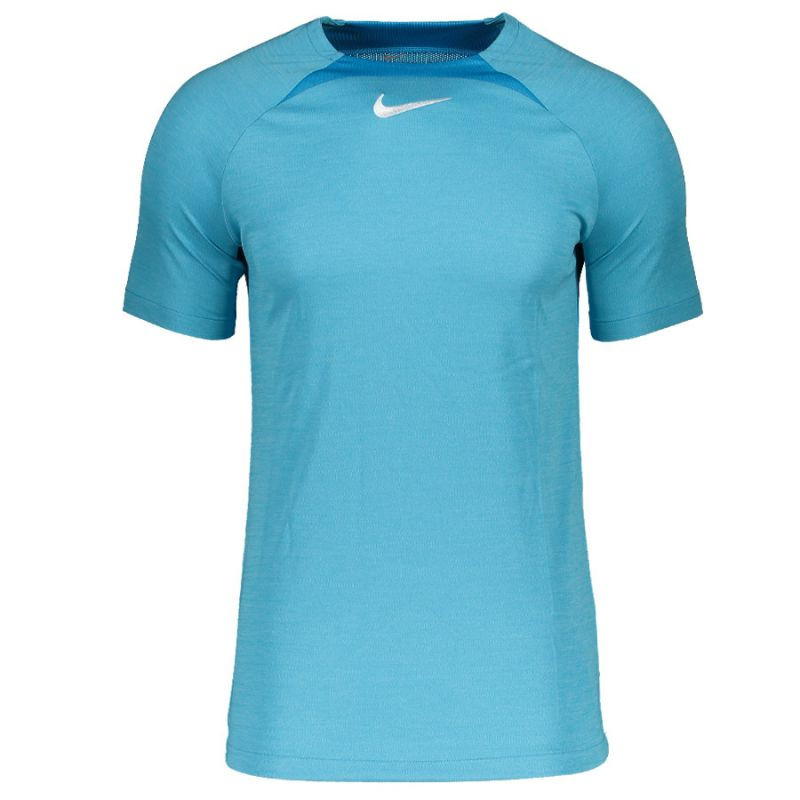 Pánské fotbalové tričko Academy M DQ5053 499 - Nike S
