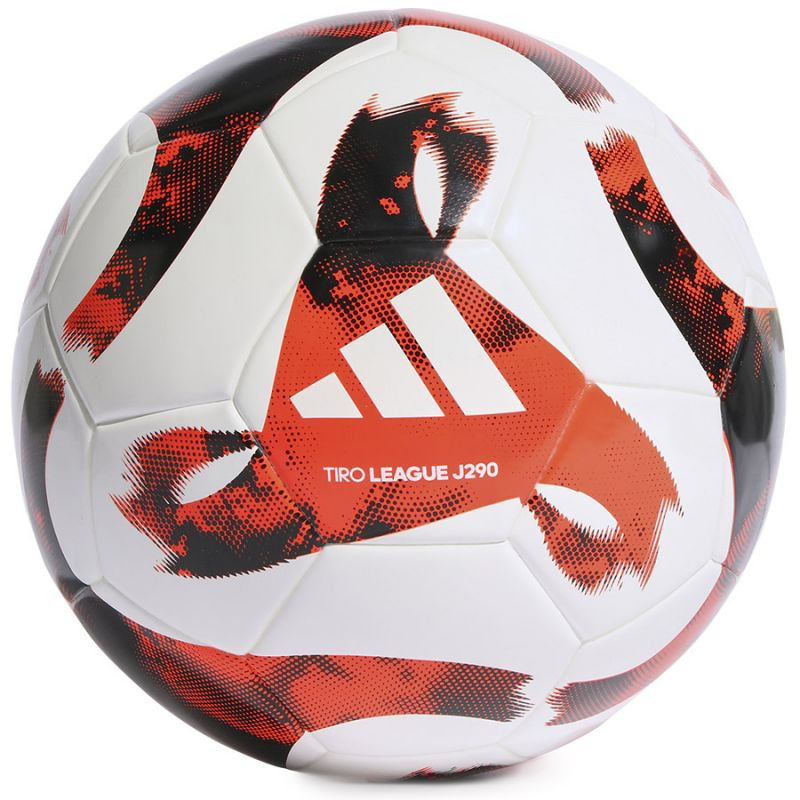 Fotbalový míč Tiro League HT2424 - Adidas 5