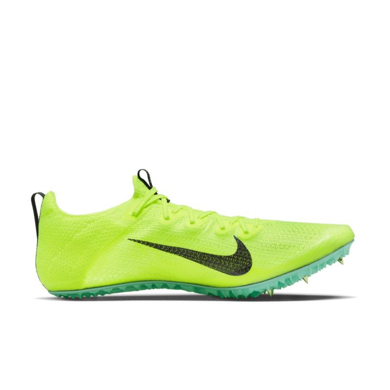 Pánské běžecké boty Zoom Superfly Elite 2 M DR9923-700 - Nike 38