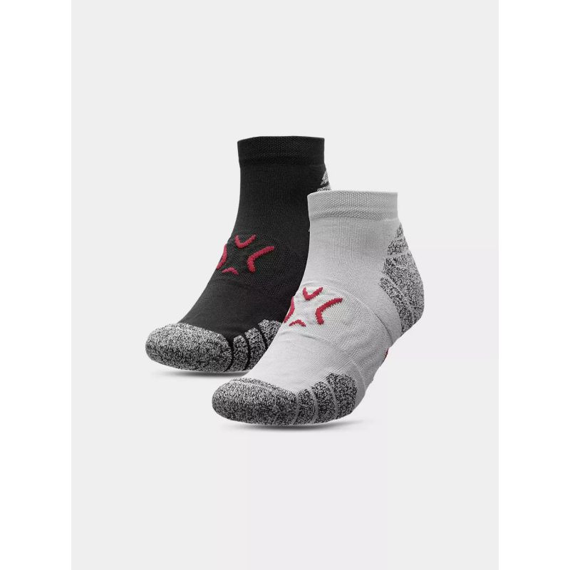 Pánské ponožky M H4Z22-SOM001-90S - 4F 43-46