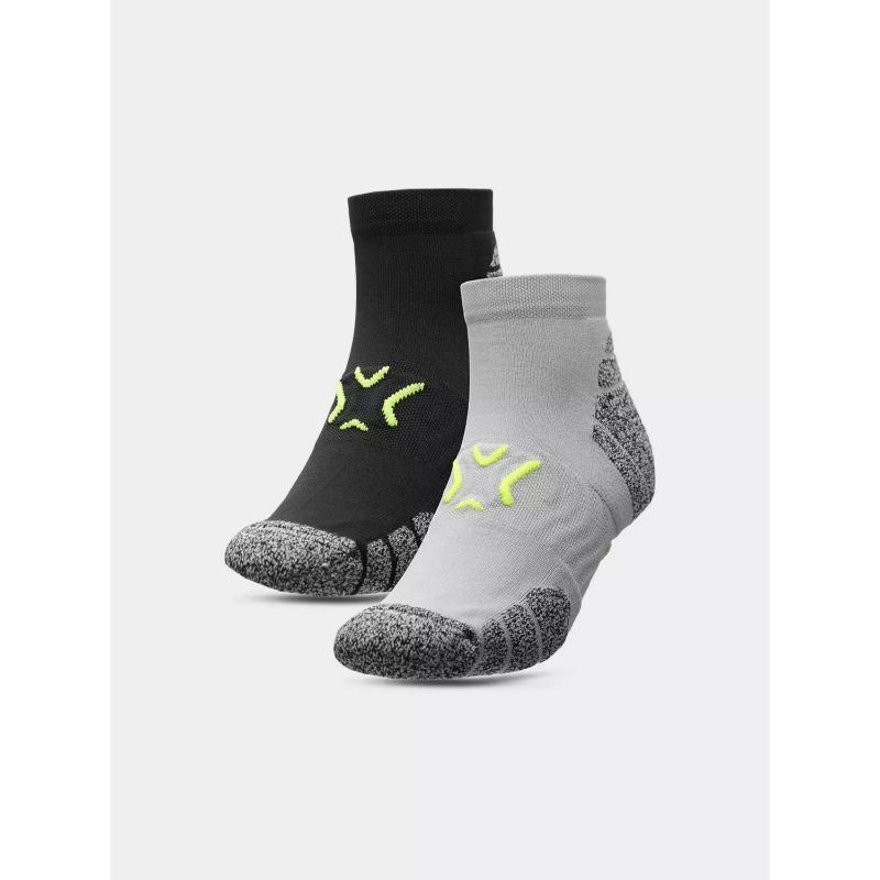 Pánské ponožky M H4Z22-SOM001-91S - 4F 43-46