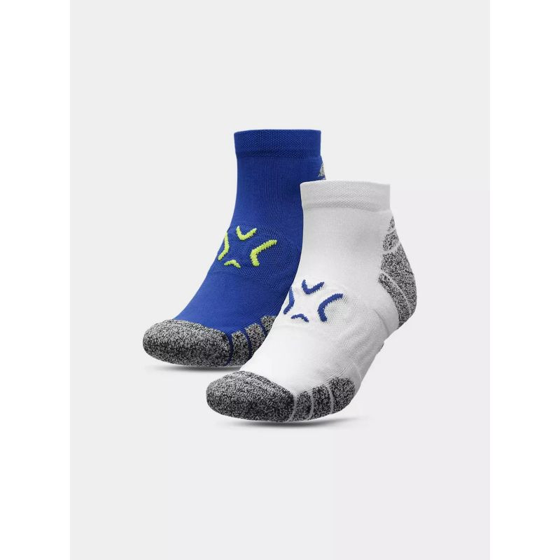 Pánské ponožky M H4Z22-SOM001-92S - 4F 43-46