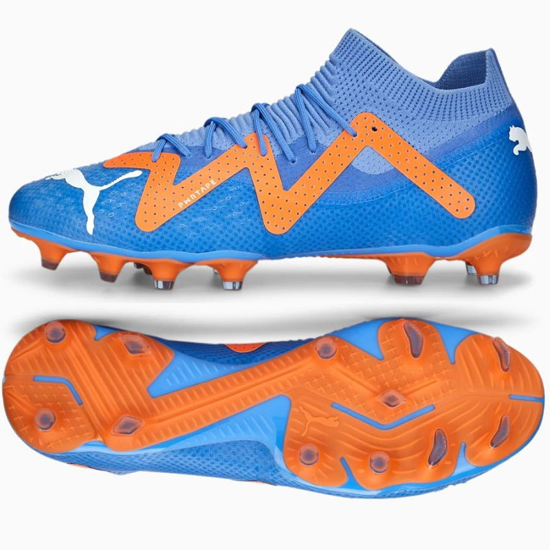 Fotbalové boty Puma Future Pro FG/AG M 107171 01 44,5