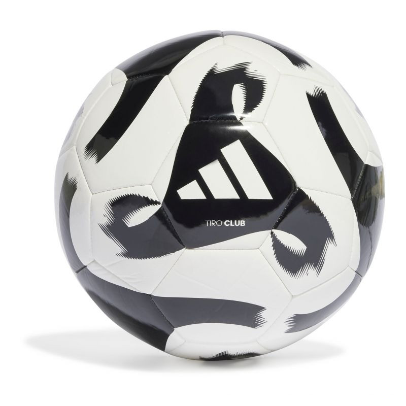 Fotbalový míč Tiro Club HT2430 - ADIDAS 3