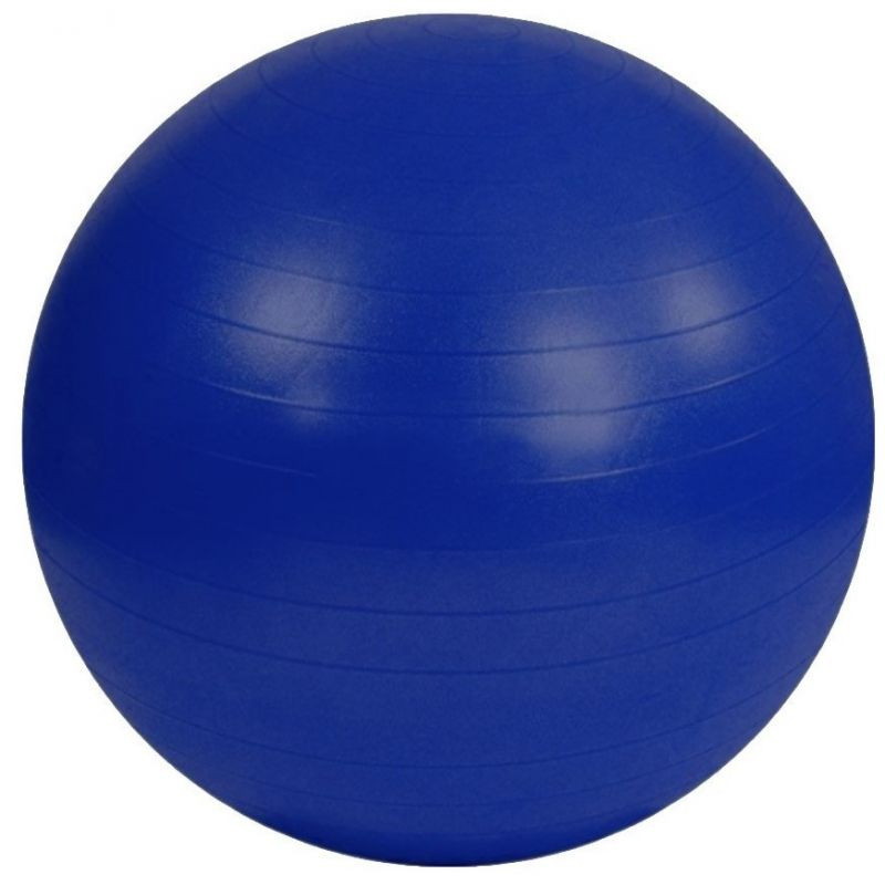 Gymnastický míč proti poškrábání 95 cm S825760 - Ostatní 55 cm