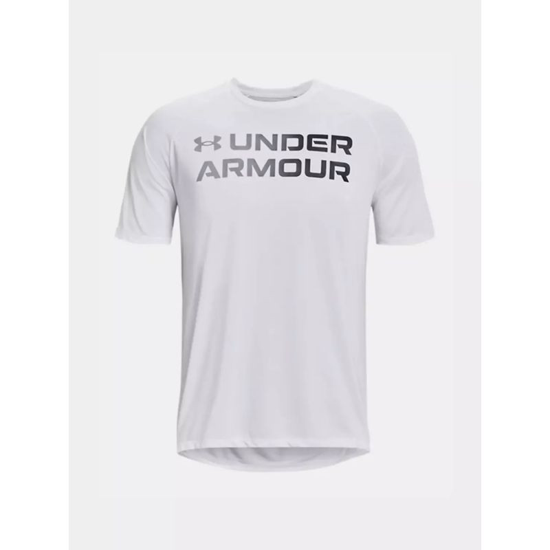 Pánské tričko M 1373425-100 - Under Armour S