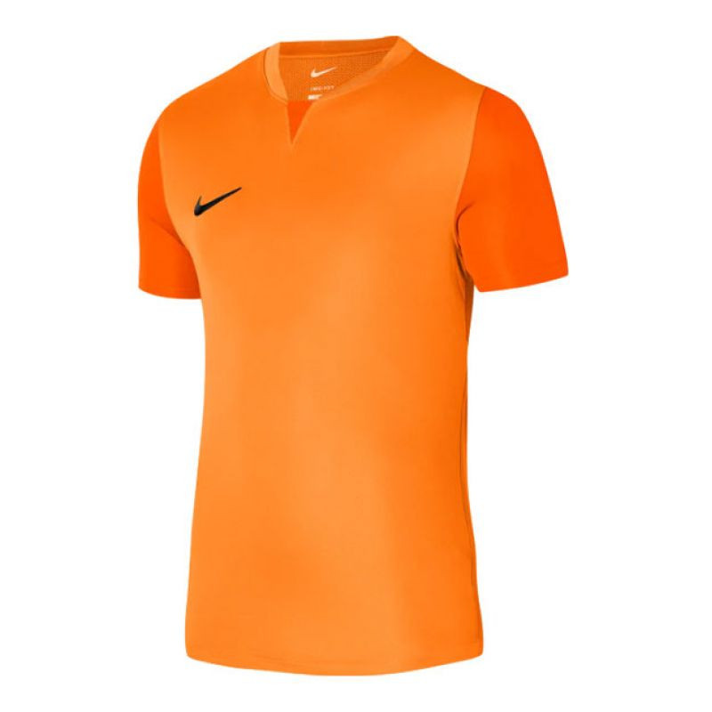 Pánské tréninkové tričko Dri-FIT Trophy 5 M DR0933-819 - Nike XL (188 cm)