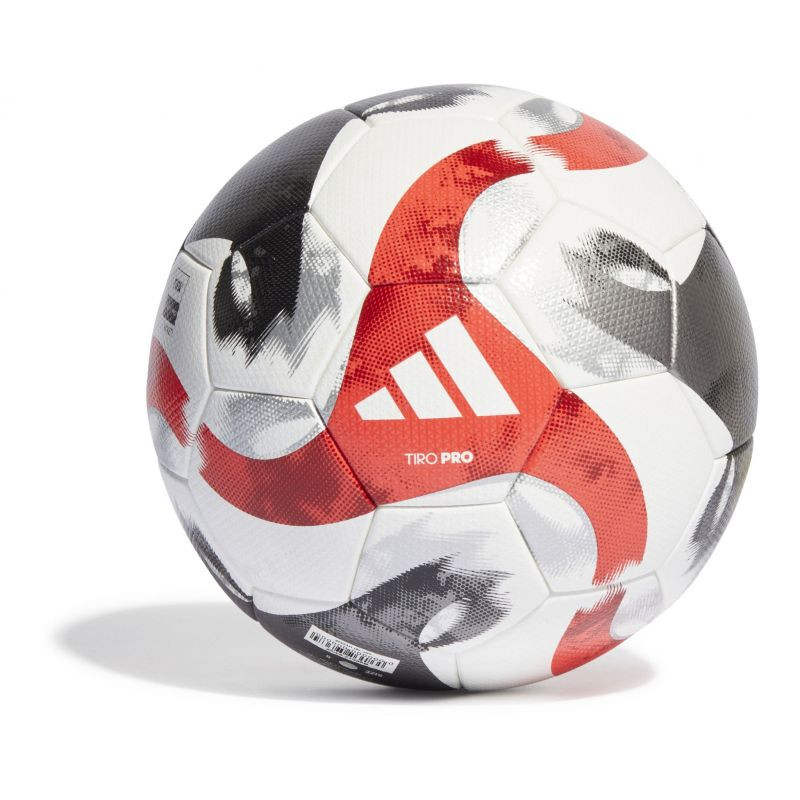 Fotbalový míč Tiro Pro HT2428 - ADIDAS 5