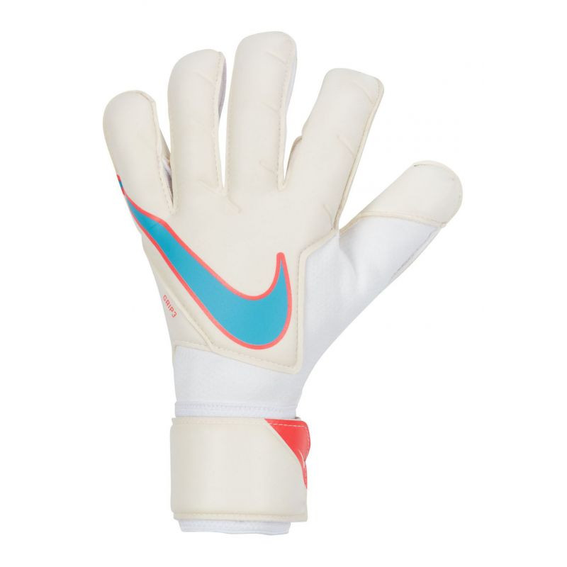 Brankářské rukavice Grip3 CN5651-102 - Nike 7