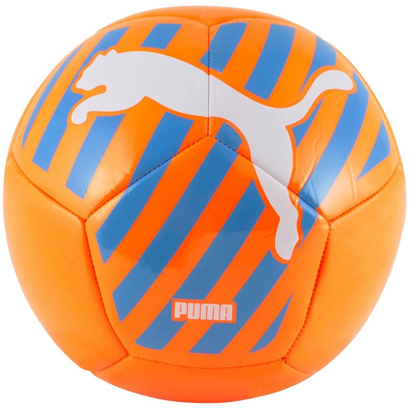 Fotbalový míč Big Cat 83994 01 - Puma 4
