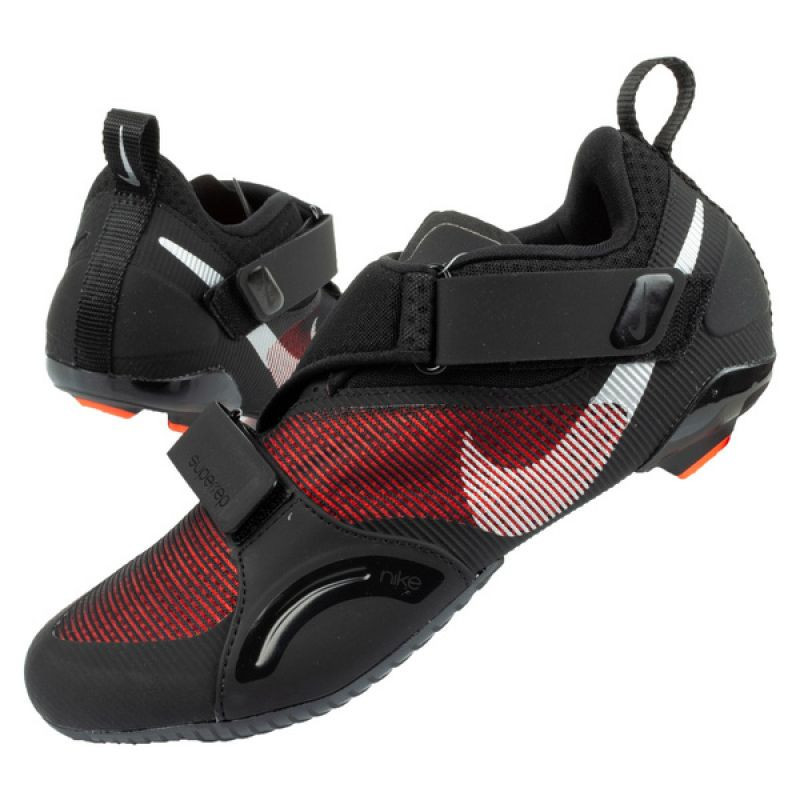 Cyklistické boty Nike W CJ0775008 37.5