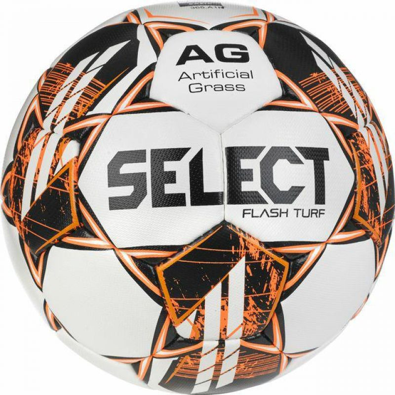 Select Flash Turf Football T26-17855 r.4 4