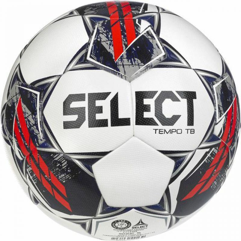 Vyberte fotbalový míč Tempo TB T26-17854 r.4 4