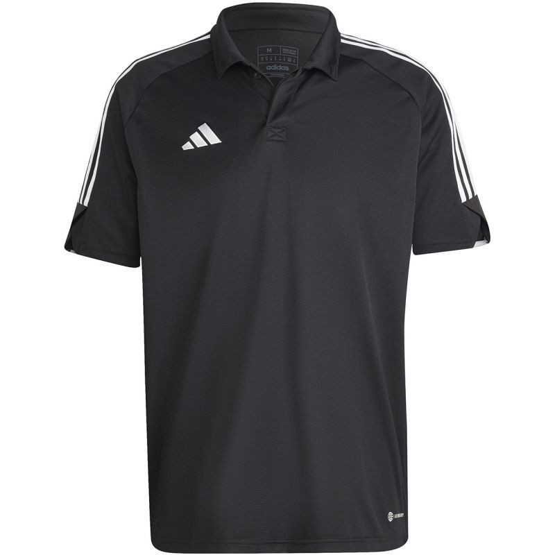 Pánské polo tričko Tiro 23 League M HS3578 - Adidas XL