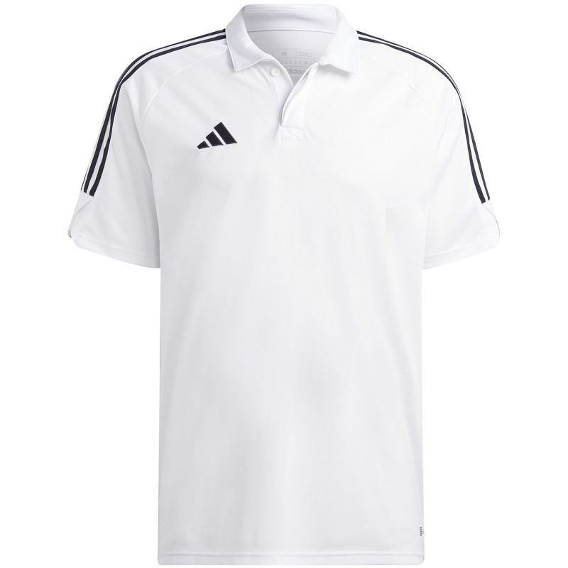 Pánské polo tričko Tiro 23 League M HS3580 - Adidas L