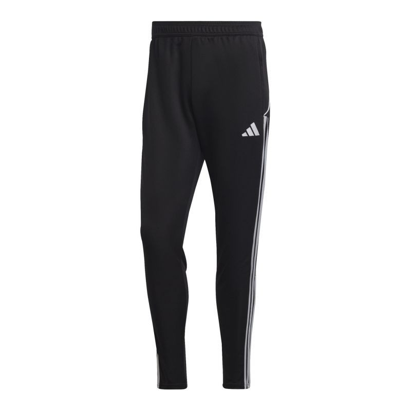 Dětské tréninkové kalhoty Tiro 23 League Jr HS7230 - Adidas XS (168 cm)
