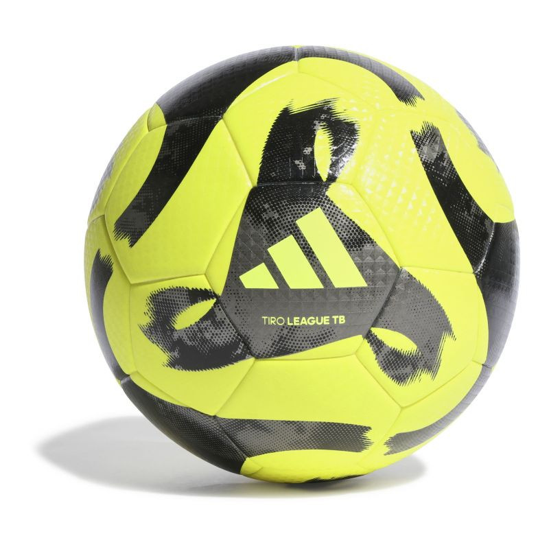 Fotbalový míč Tiro League HZ1295 - ADIDAS 5