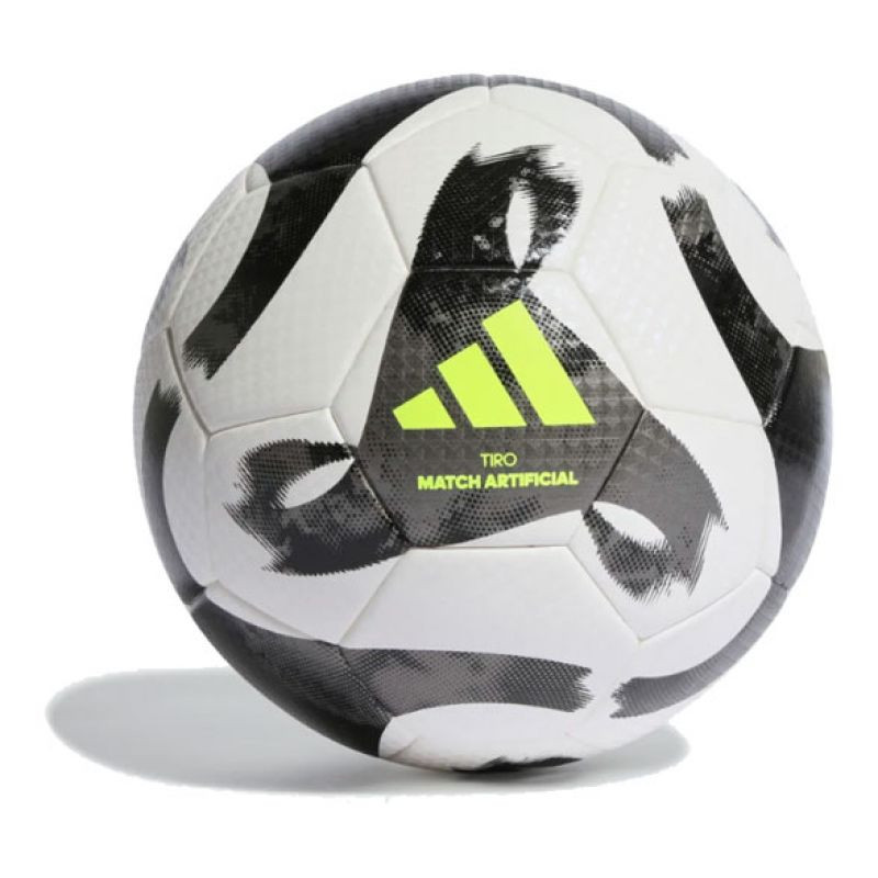 Fotbalový míč Tiro Match s umělým povrchem HT2423 - Adidas 4
