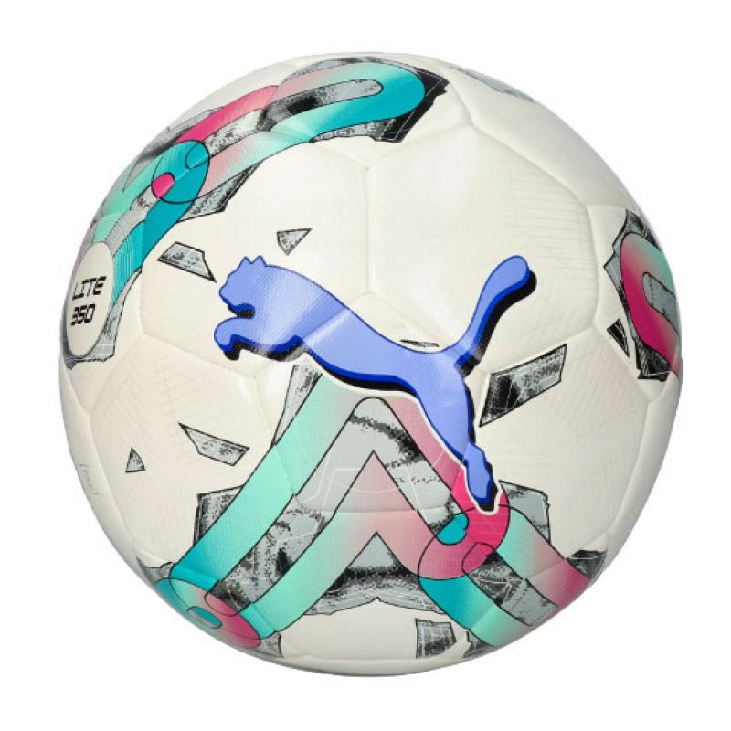 Fotbalový míč Orbit 5 Hybrid Lite 083784-01 - Puma 4