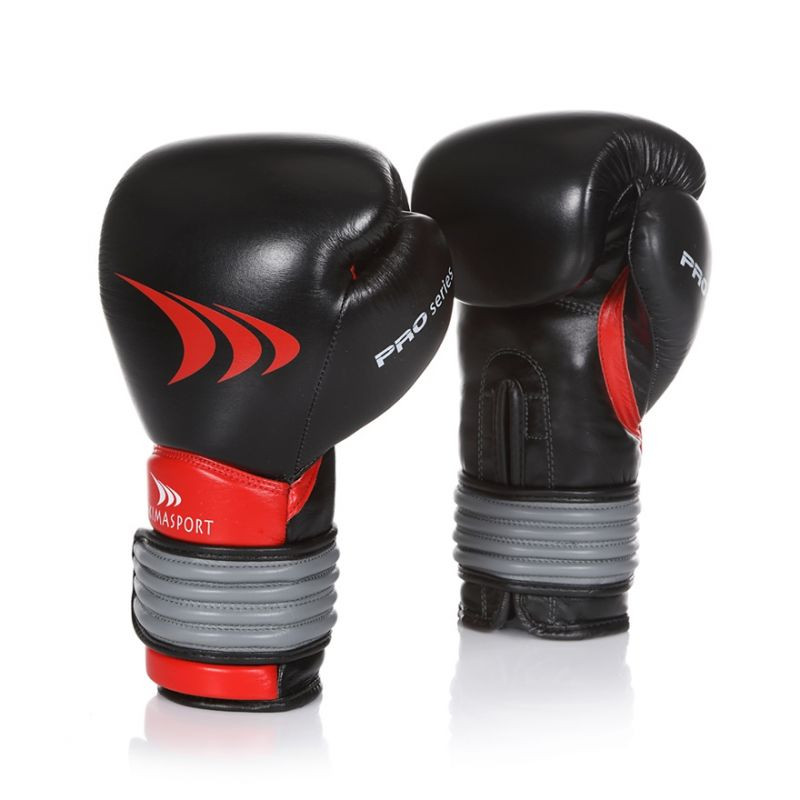 Boxerské rukavice Yakima Pro Spider 10 oz 10033910OZ 10 oz
