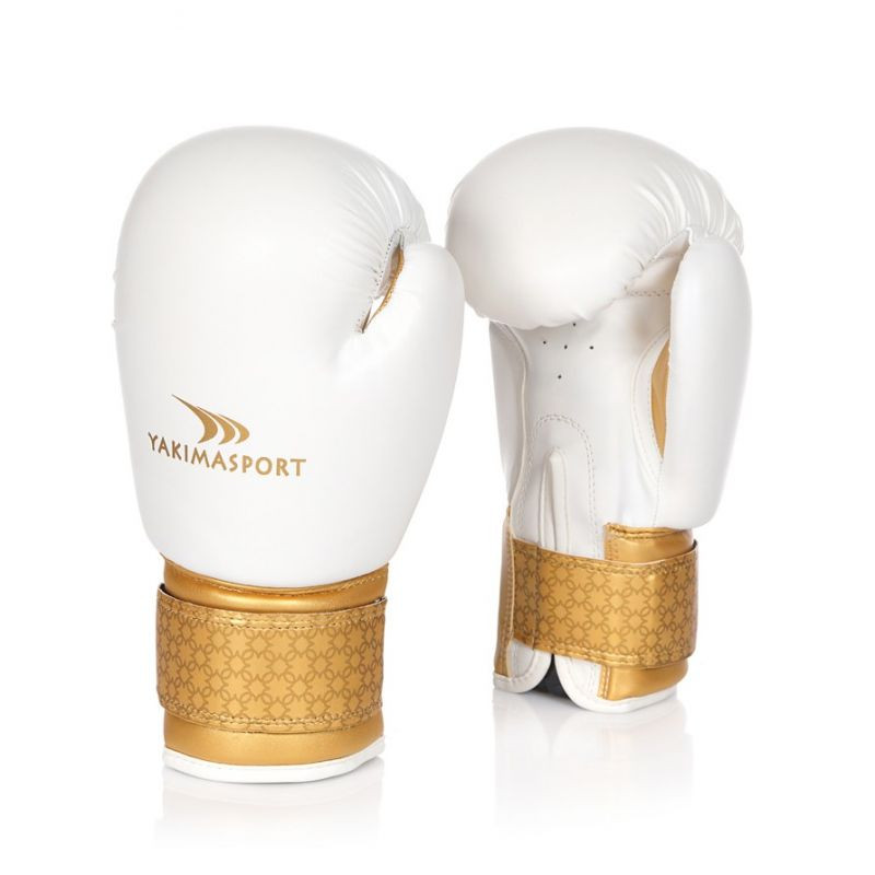 Dámské boxerské rukavice Bellona W 6 oz 1004016OZ - Yakimasport 6 oz