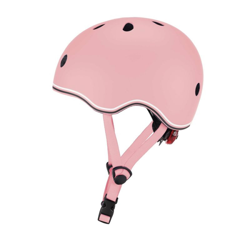 Helma Globber Pastel Pink Jr 506-210 dětské NEUPLATŇUJE SE