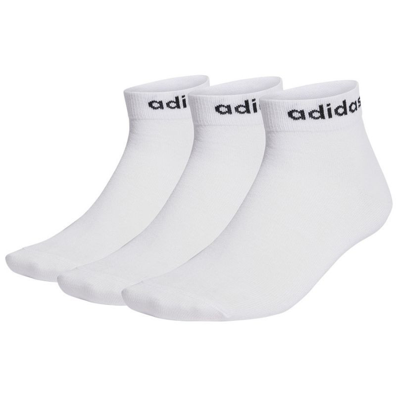 Ponožky adidas Think Linear HT3451 43-45
