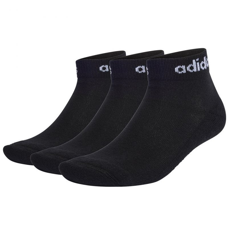 Ponožky adidas Think Linear IC1305 37-39