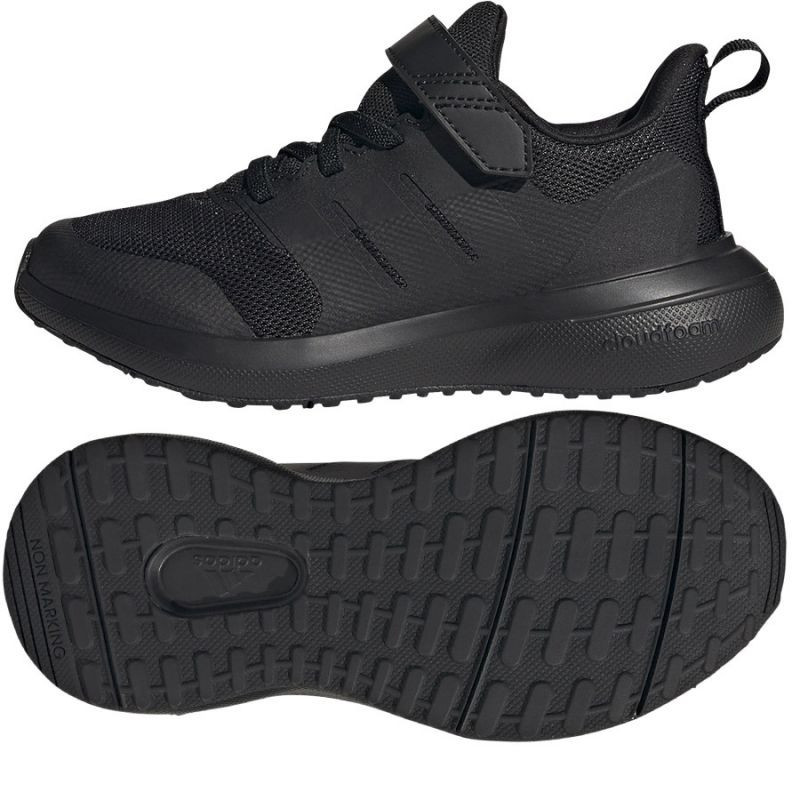 Dětská obuv FortaRun 2.0 EL Jr HP3118 - Adidas 29