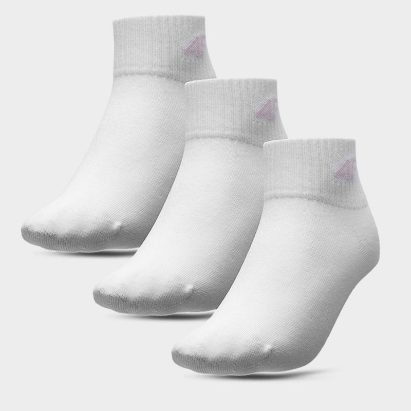 Dětské ponožky 4FJSS23USOCF098 90S - 4F 36-38