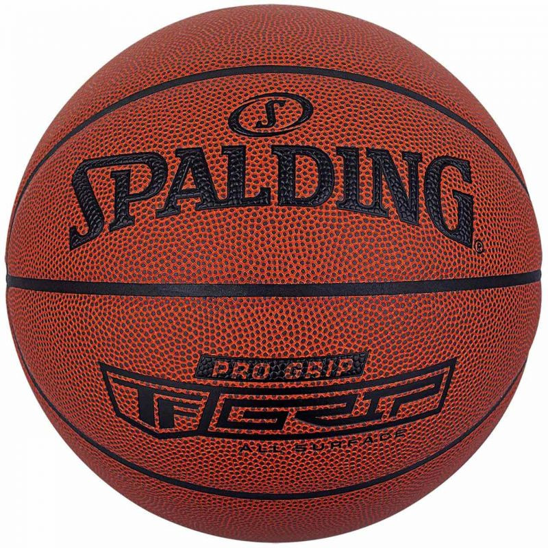 Spalding Pro Grip basketbalový míč 76874Z - Spalding 7
