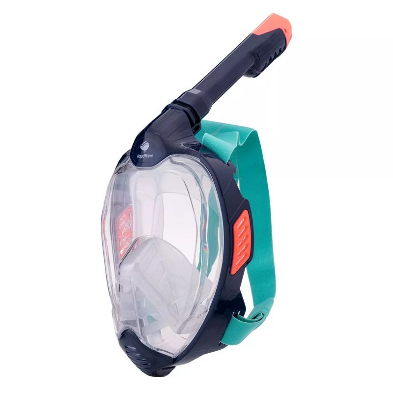 Potápěčská maska Aquawave Vizero 92800473647 L/XL