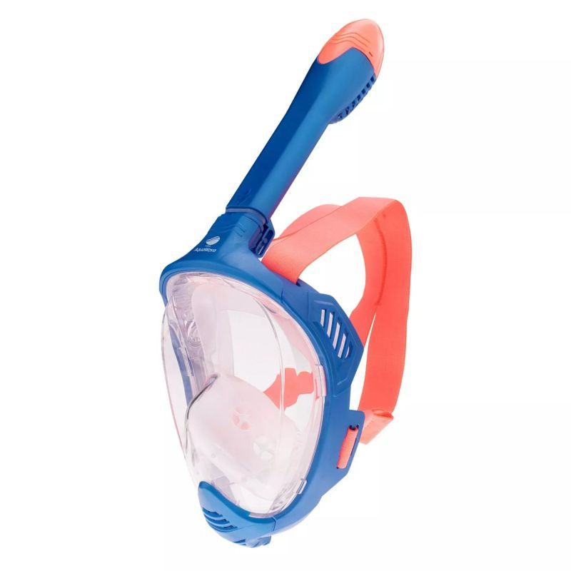 Potápěčská maska Aquawave Vizero Jr 92800473651 NEUPLATŇUJE SE