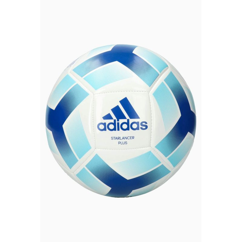 Fotbalový míč Starlancer Plus HT2463 - ADIDAS 5