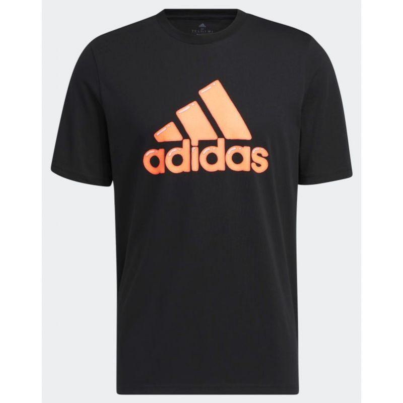 Pánské tričko Fill Graphic M HS2513 - Adidas S