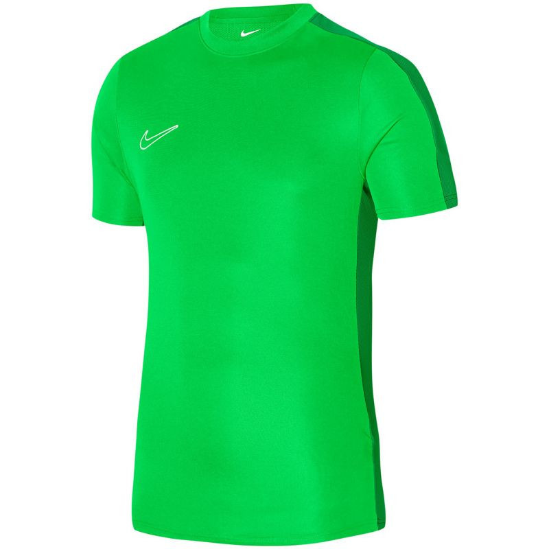 Pánské tričko DF Academy 23 SS M DR1336 329 - Nike 2XL